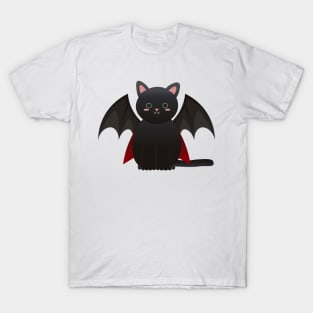 Spooky Cats T-Shirt